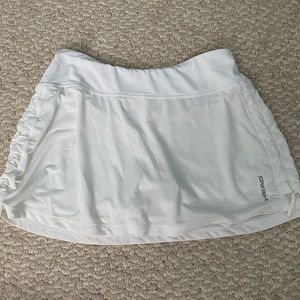 Women’s Head Tennis/Athletic Skirt